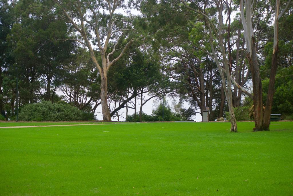 Huskisson Bayside Resort Exterior photo